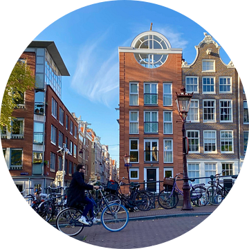Amsterdam Prinsengracht.