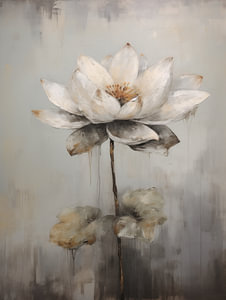 Lotusblume