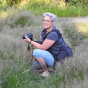 Marianne Henstra Profilfoto