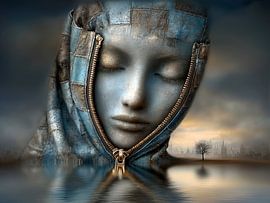 Waar structuur en zachtheid samenkomen -  Deel 3 van Rita Bardoul