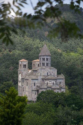 Een prachtig kasteel