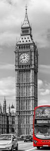 Tour Elizabeth | Panorama vertical