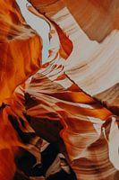 Lower Antylope Canyon, page, Arizona Amerika