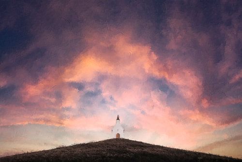 Leidschendam | Witte Kerk