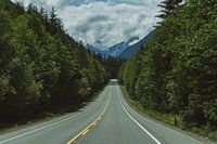 Canada Vancouver Landscape