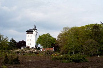 Palthetower sur Anita van Hengel