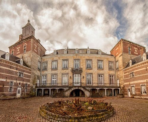 Kasteel Borgharen