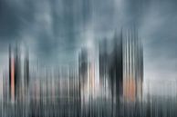 Hamburg Elbphilharmonie by Dieter Walther thumbnail