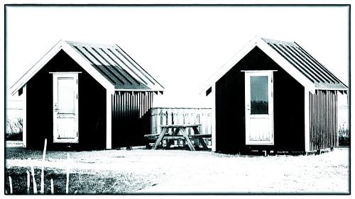 Petits chalets 5