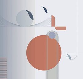 Japandi 17 von Charles Mulder