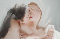 Küssen von Carla Van Iersel Miniaturansicht