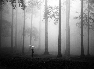 After The Rain, Hengki Lee by 1x