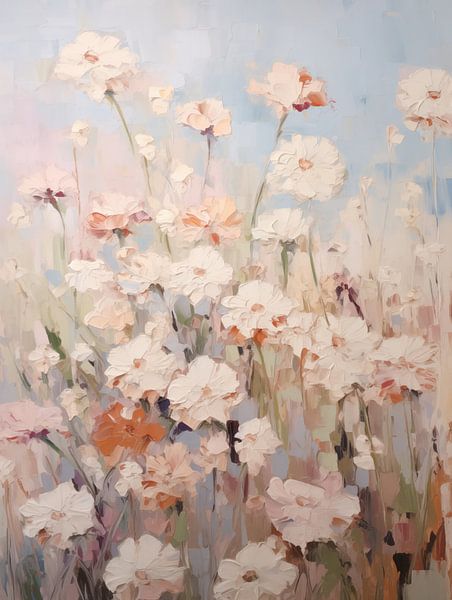 Feldblumen von Imagine