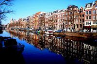 Keizersgracht, Amsterdam