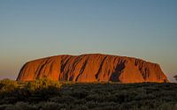 Uluru