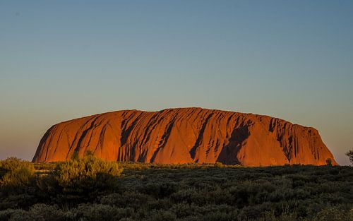 Uluru
