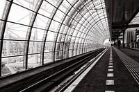 Station Sloterdijk