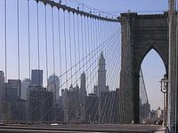 Brooklyn Bridge