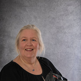 Foto A de Jong profielfoto