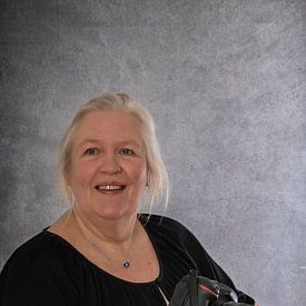 Foto A de Jong profielfoto