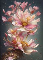 Raflesia Bloemen