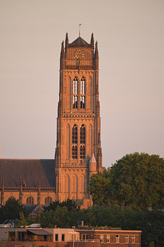 Gouden Toren