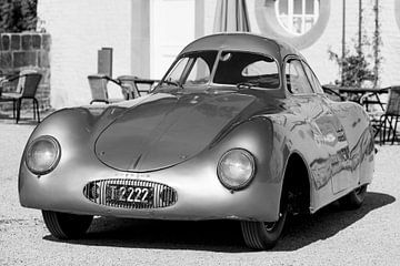 Porsche 64 prototype van Sjoerd van der Wal Fotografie