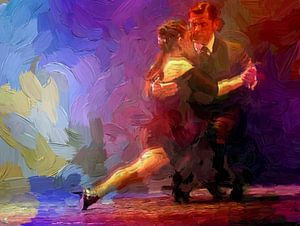 Tango (XIII)