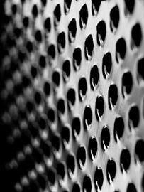 Abstract Photography in Black and White by Art By Dominic