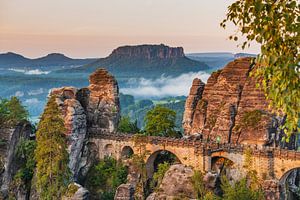 Sächsische Schweiz