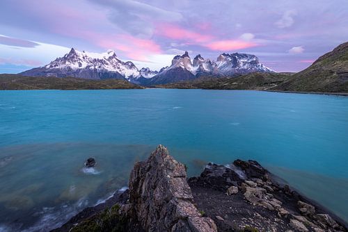 Torres del Paine