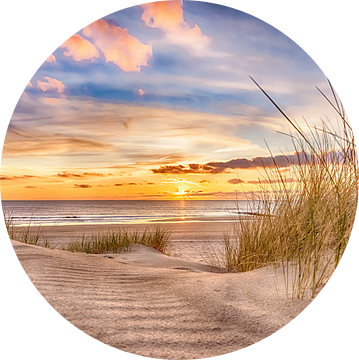 Ultimate Sunset with a little more colour