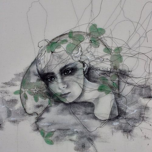 Décrire la nage nocturne