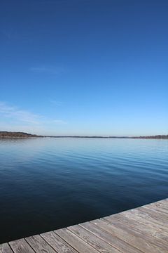 Chimsee by Pascal Tosch