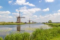 Kinderdijk