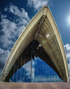 Sydney Opernhaus, Australien