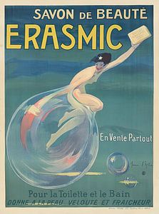 Jean d'Ylen - Erasmic (1912)