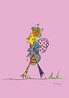 Robot Chickie...