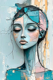 The Anatomy of Silence... by Ans Bastiaanssen