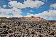 Timanfaya Lanzerote van Rene van Dam thumbnail