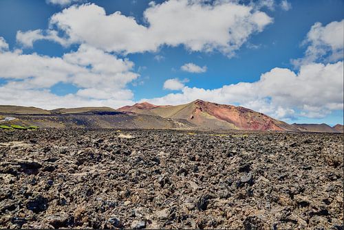 Timanfaya
