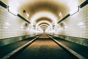 St. Pauli-Elbtunnel