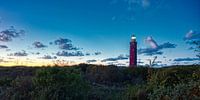 Vuurtoren Westhoofd Zeeland