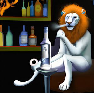 König der Bar