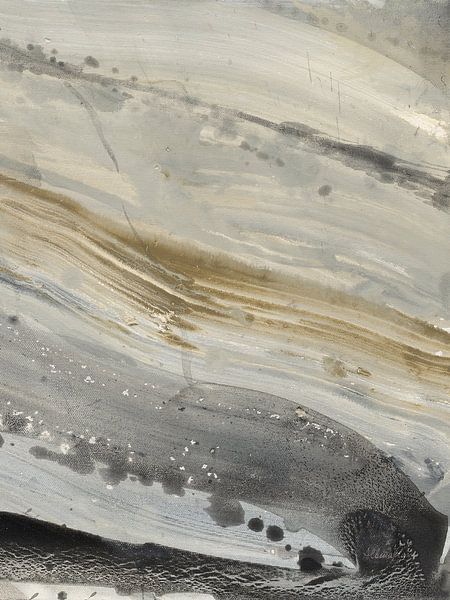 Riverbank IV., Albena Hristova von Wild Apple