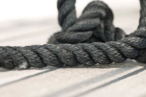 Rope, Ship's rope