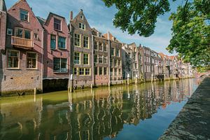 Dordrecht von seiner schönsten Seite