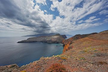 Madère Sunny Side épisode 6