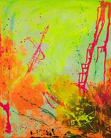 #32 (2025) by lillimaerz-art