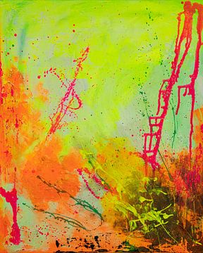 #32 (2025) van lillimaerz-art